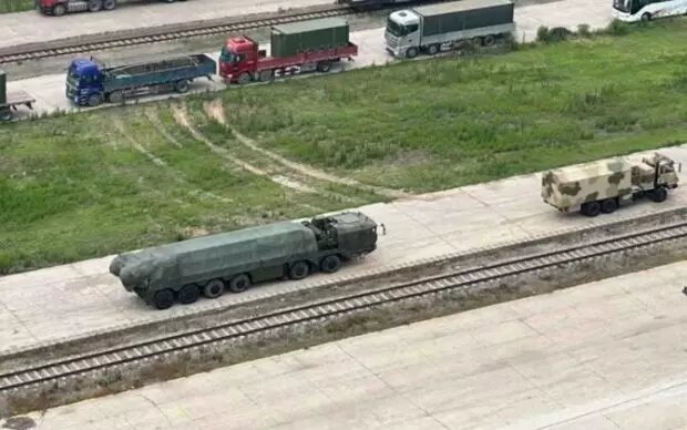 رقیب قدرتمند «اس ۵۰۰» از راه رسید / عکس