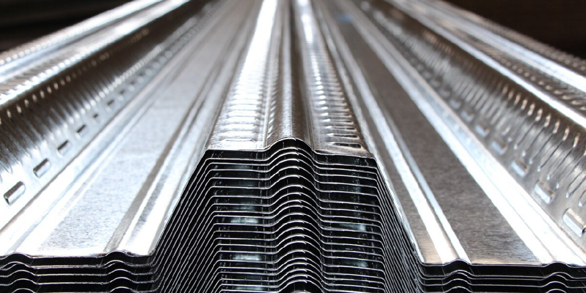 چه زمانی انتخاب سقف عرشه فولادی به_صرفه_تر است؟