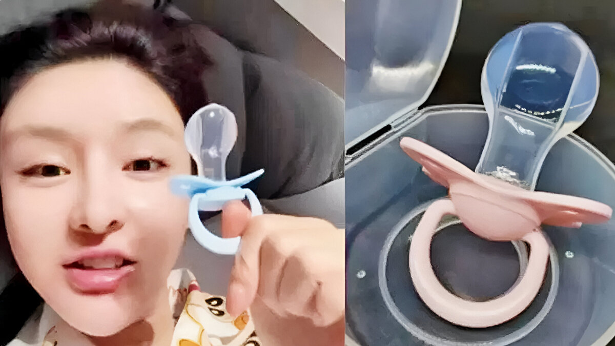 پدیده پستانک بزرگسالان؛ نوستالژی یا نیاز روانی؟/ بررسی ابعاد علمی و روانی استفاده از پستانک در ایجاد آرامش