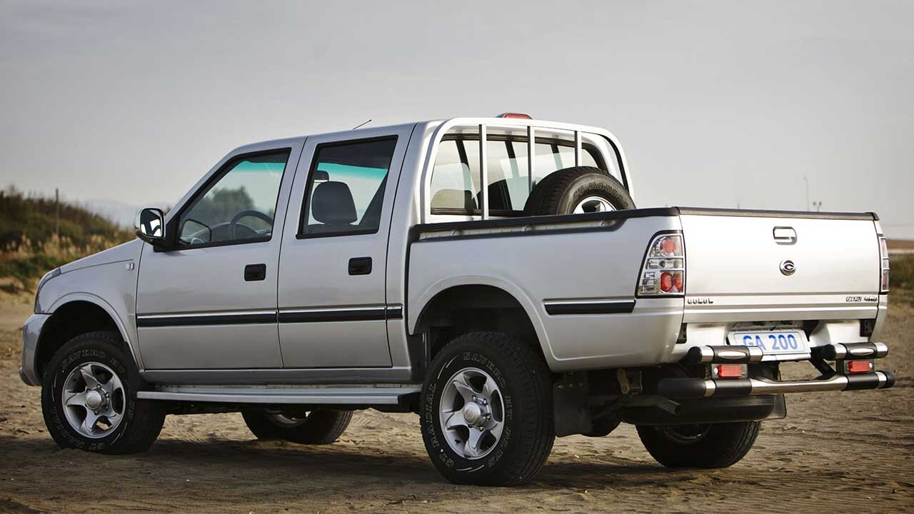 عجیبترین خودروهای چینی با تقلید طراحی مدلهای مشهور