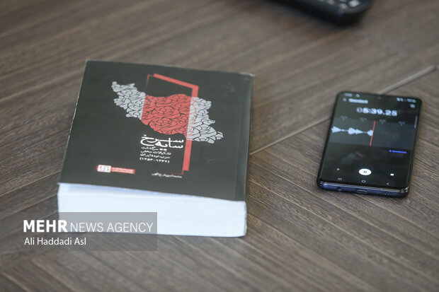 جریان اصلاحطلب معتقد است بذر انحراف در تاریخ ایران را جریان چپ مارکسیستی کاشته است