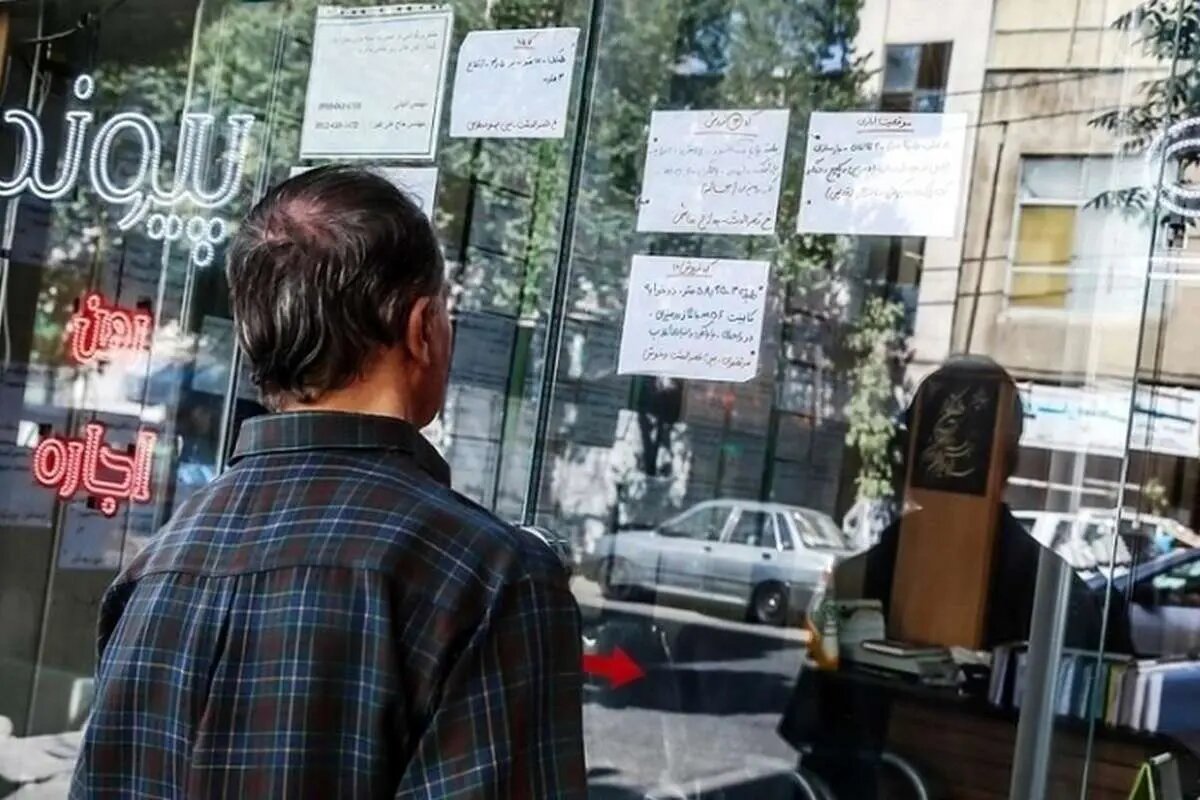 پشت پرده توقف آمار مسکن/ رزبان: گزارش جدید تا یکی دو ماه دیگر منتشر میشود! پشت پرده توقف آمار مسکن/ رزبان: گزارش جدید تا یکی دو ماه دیگر منتشر میشود!