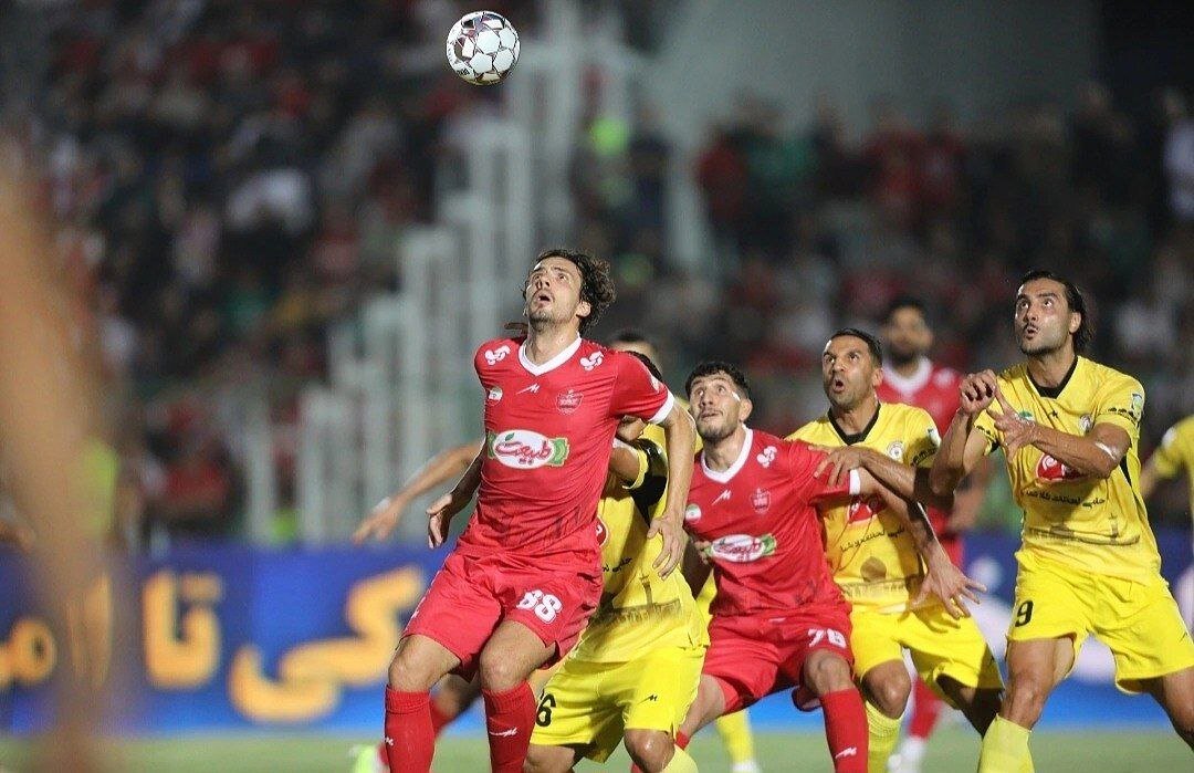 پرسپولیس در هفته اول چنگی به دل نزد؛ غیبت ستارهها تاثیرگذار بود اما .../صحبت درباره بیرانوند ارزشی ندارد