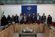 سرمایه‌های اجتماعی سمن‌ها محور توسعه اجتماعی سمنان
