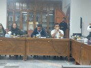 فرماندار مسجدسلیمان از خدمات بی‌چشمداشت تشکل‌های مردمی تقدیر کرد