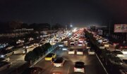 مصرف سه هزار و ۱۰۰ مگاواتی برق در هرمزگان