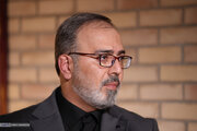 ببینید| تاکسی هوایی در ۵ مسیر راه‌اندازی شد/حضور بازیگران جدید به تعادل نرخ‌ها کمک می‌کند
