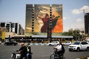 توصیه ولی نصر به ایران و آمریکا؛دیپلماسی هسته‌ای باید فقط آغاز و کف این رابطه باشد،نه سقف آن/تهران و واشنگتن می‌توانند به ۴دهه خصومت پایان دهند