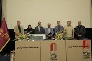 تودیع و معارفه‌ای نه از نوع مرسوم؛ علی دهکردی رفت، همایون اسعدیان آمد