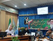 تقویت تعاونی‌ها و تشکل‌ها، راهکار توسعه پایدار منابع طبیعی سمنان