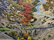 ۳۰ روستای لرستان ظرفیت هدف گردشگری هستند