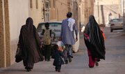 مهاجران افغانستانی در ایران کجا بودند؟/ «هیچ جای دنیا مهاجران را این‌طور در کشور رها نمی‌کنن»