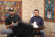 امید زندگانی: نمی‌خواستم بعد از ۱۰ سال بازگشت، بگویند فسیل شده و درب‌وداغان است/ اشتباهم جذب‌شدن به اجرای تلویزیونی بود