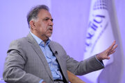 ببینید | آخوندی: وظیفه دیپلماسی این است که کشور را از تعلیق خارج کند
