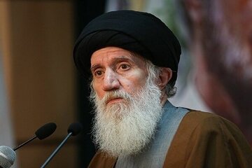 پادکست | نتیجه شاد کردن دل مؤمن در برزخ پادکست | نتیجه شاد کردن دل مؤمن در برزخ