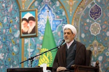 چهار راهکار جلب رحمت الهی