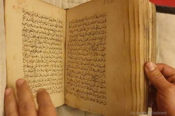 اگر قرآن نبود، زبان عربی وجود داشت؟