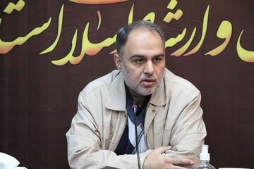 جلوه های خدمت به زائران امام مهربانی در کانون های مساجد استان سمنان