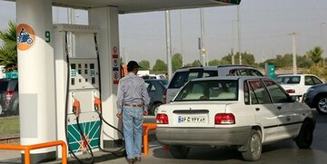 افزایش سهمیه کارت آزاد سوخت در بندرعباس