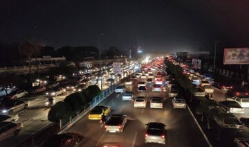 مصرف سه هزار و ۱۰۰ مگاواتی برق در هرمزگان