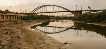 بلندترین رود ایران در خطر خشکسالی / مهاجرت اجباری، نزدیک‌تر از حد تصور / کشت نیشکر، خطای برنامه‌ریزی در حوضه کارون