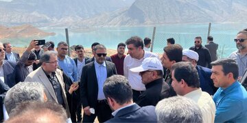 فریاد خشکسالی در اندیکا؛ پیگیری مجلس برای اختصاص فوری ۲۰۰ میلیارد تومان برای آب روستاها