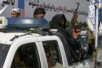 طالبان