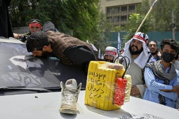 طالبان