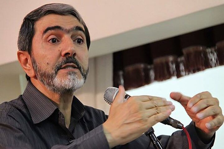 مرتضی مبلغ: آمریکا به این سادگی دست از سر ایران برنمی‌دارد/ حمله به مذاکره‌کنندگان، دشمن را به ادامه تجاوز تشویق می‌کند