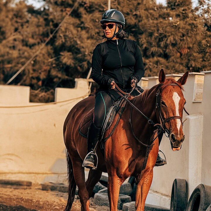 الهام پاوه‌نژاد