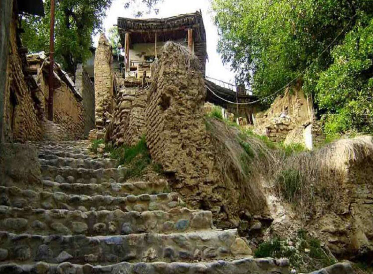 از سوئیت_های شهری تهران تا ویلاهای لوکس