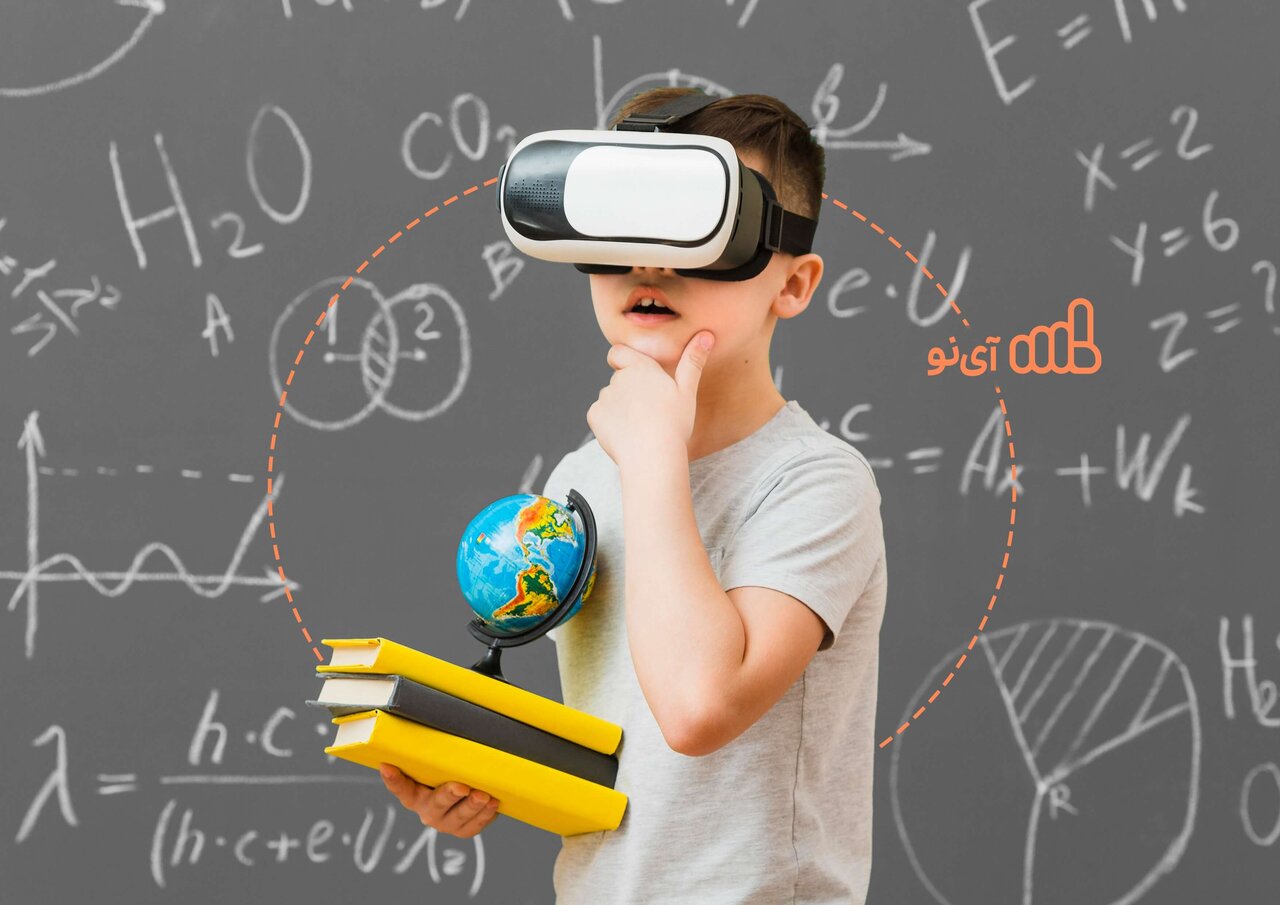 اشتراک تیزهوشان آی نو