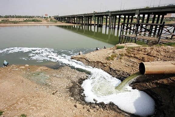  بلندترین رود ایران در خطر خشکسالی/ مهاجرت اجباری، نزدیک‌تر از حد تصور/ کشت نیشکر، خطای برنامه‌ریزی در حوضه کارون