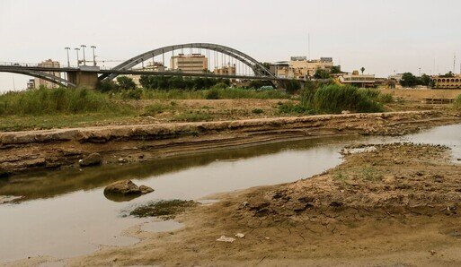  بلندترین رود ایران در خطر خشکسالی/ مهاجرت اجباری، نزدیک‌تر از حد تصور/ کشت نیشکر، خطای برنامه‌ریزی در حوضه کارون
