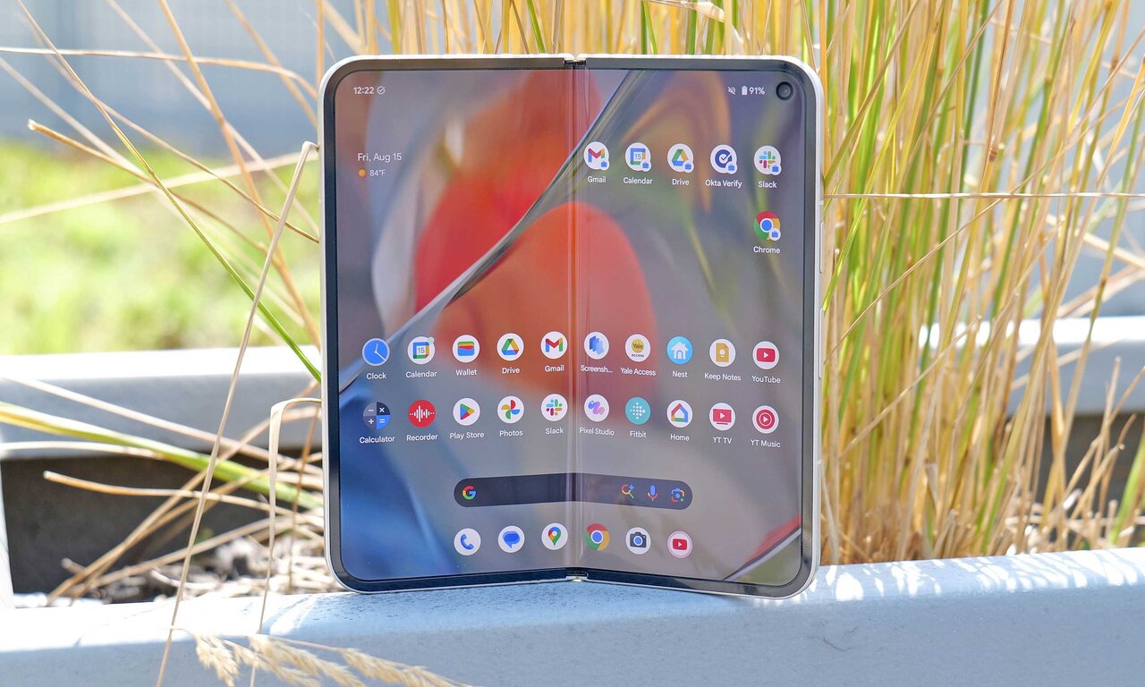 چگونه گوگل تنها با دو نسل به پای سامسونگ رسید؟ / برتری پیکسل ۹ پرو؛ تاشویی که دوربینش کم نمیآورد! چگونه گوگل تنها با دو نسل به پای سامسونگ رسید؟ / برتری پیکسل ۹ پرو؛ تاشویی که دوربینش کم نمیآورد!