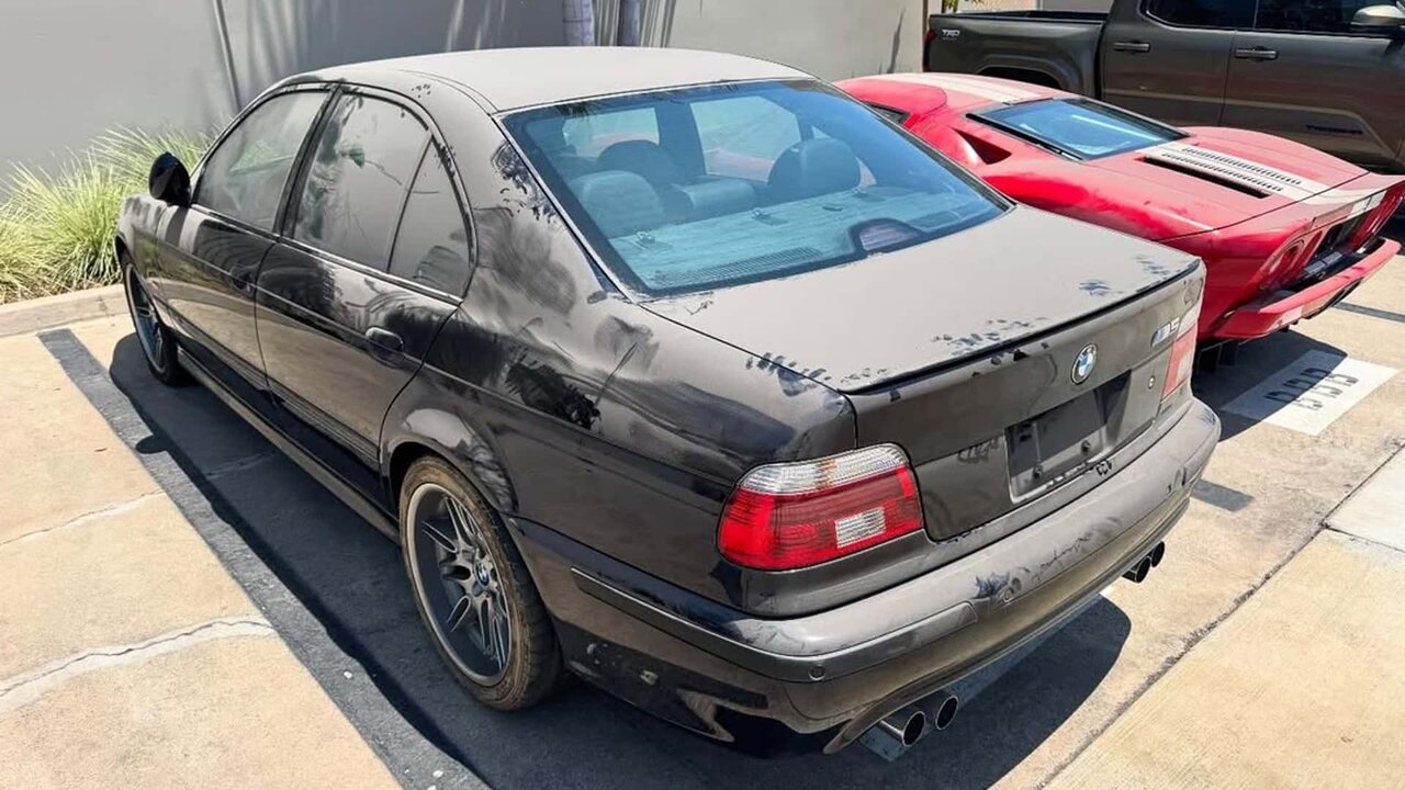 کشف گنجهای دست نخورده پس از سالها / عکس