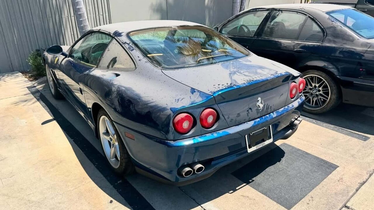 کشف گنجهای دست نخورده پس از سالها / عکس