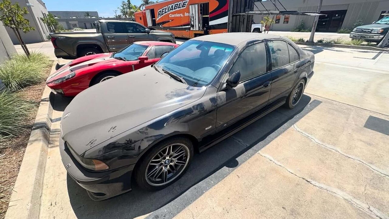 کشف گنجهای دست نخورده پس از سالها / عکس