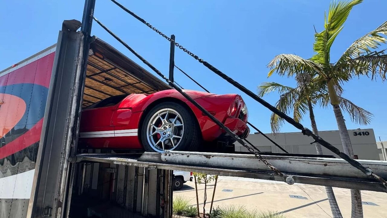 کشف گنجهای دست نخورده پس از سالها / عکس