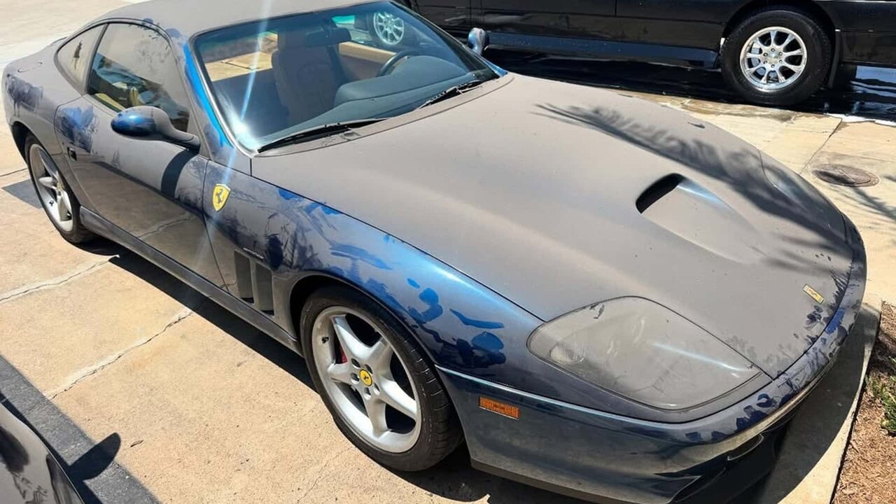 کشف گنجهای دست نخورده پس از سالها / عکس