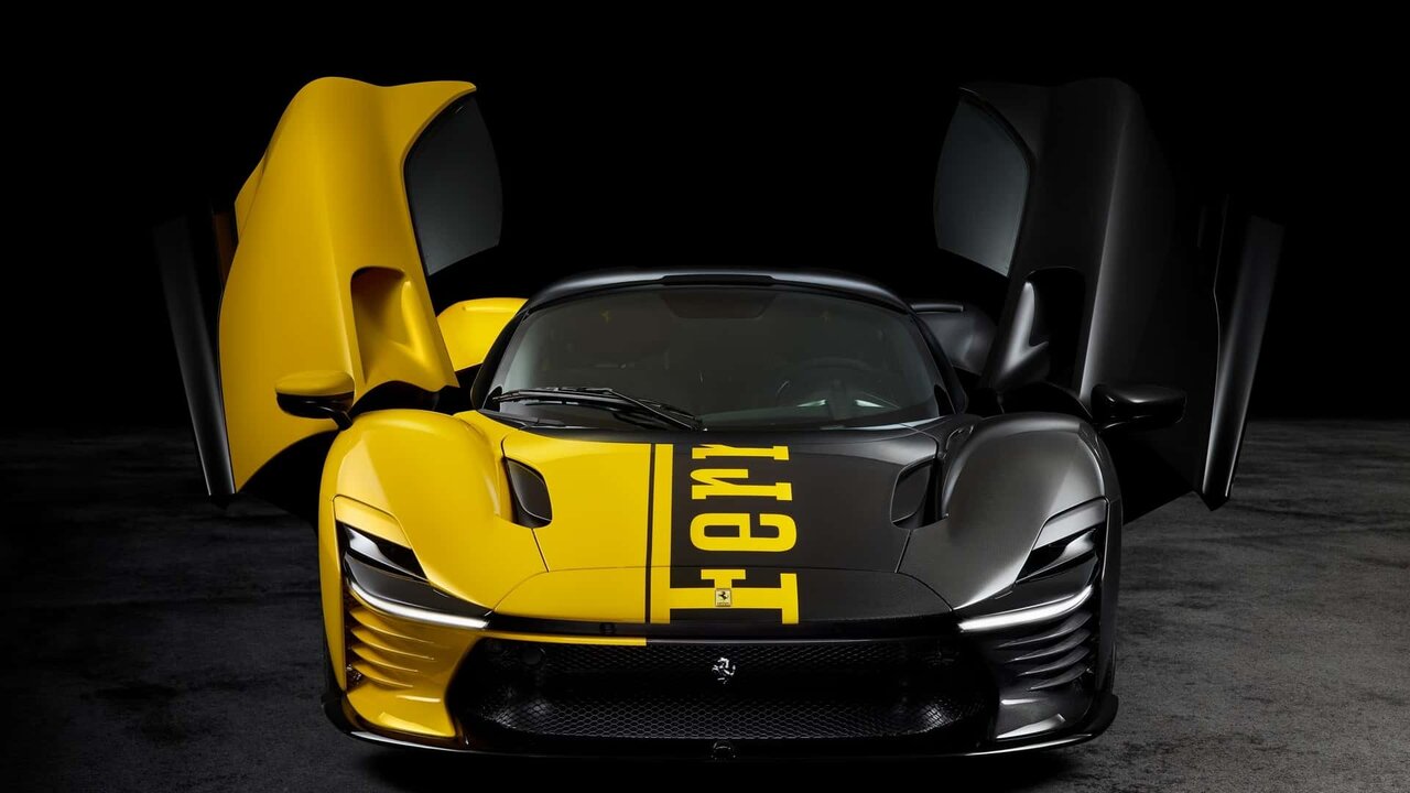 فراری با قیمت «دو هزار میلیارد تومان» فروخته شد! / رکورد حراجیها شکست