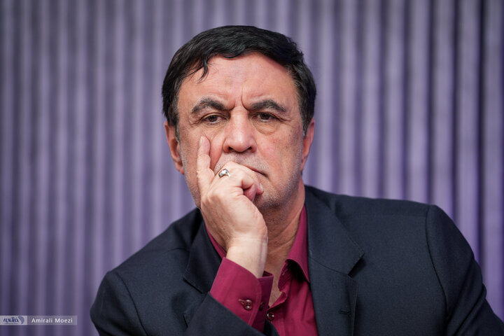 ناصر ایمانی: فارغ از قضاوت درباره درستی یا نادرستی برجام باید مسئولیت امضای آن را قبول کنند/ از پرونده تاریک روابط روسیه با ایران دفاع نمیکنیم اما...