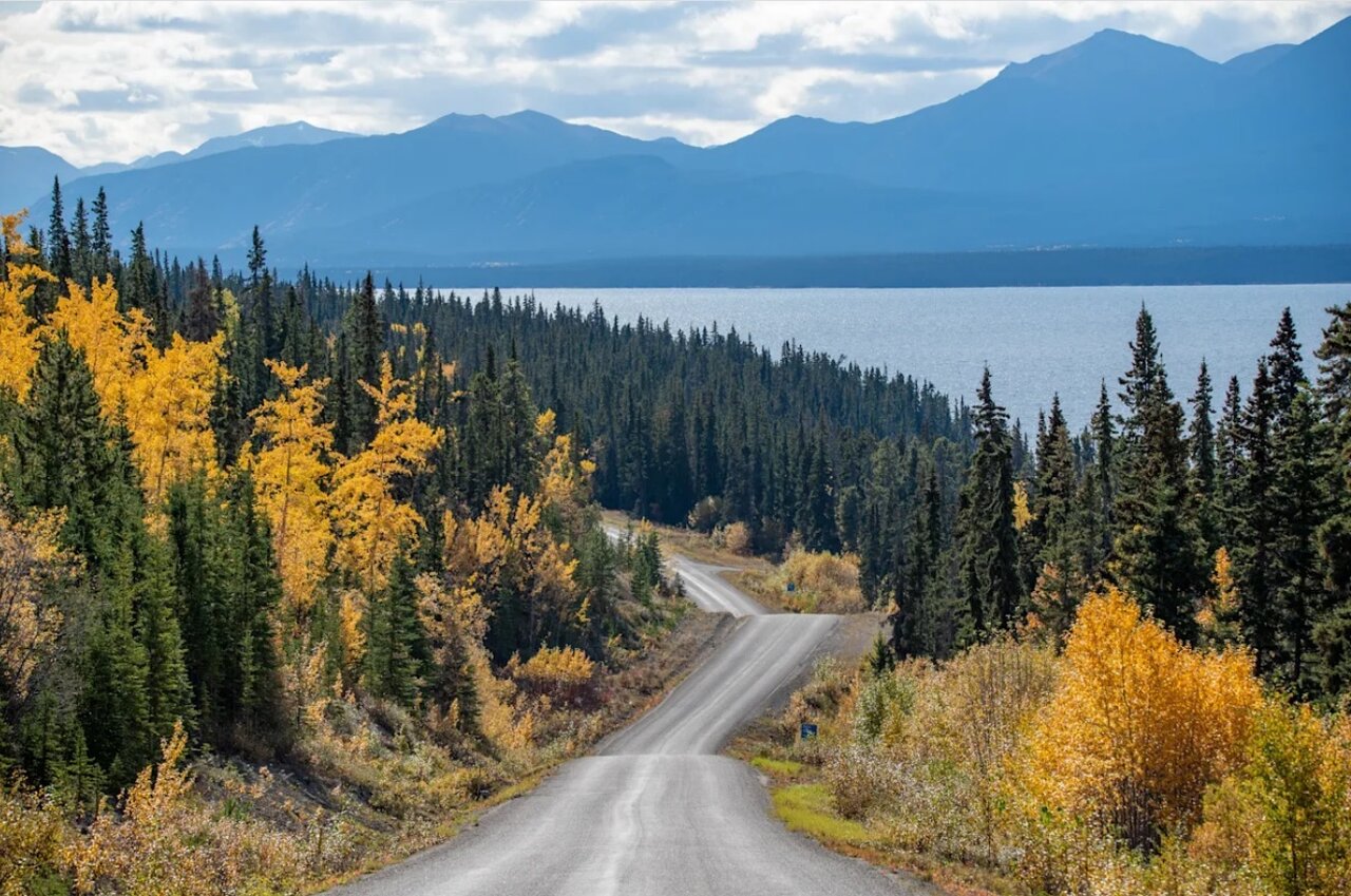 امکان وقوع زلزله ۷.۵ ریشتری در کانادا