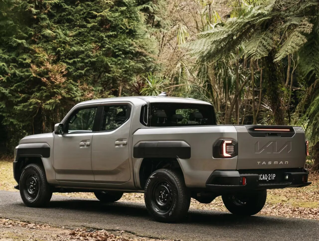 وانت کیا در ایران/ مشخصات و قیمت محصول جدید کرهای