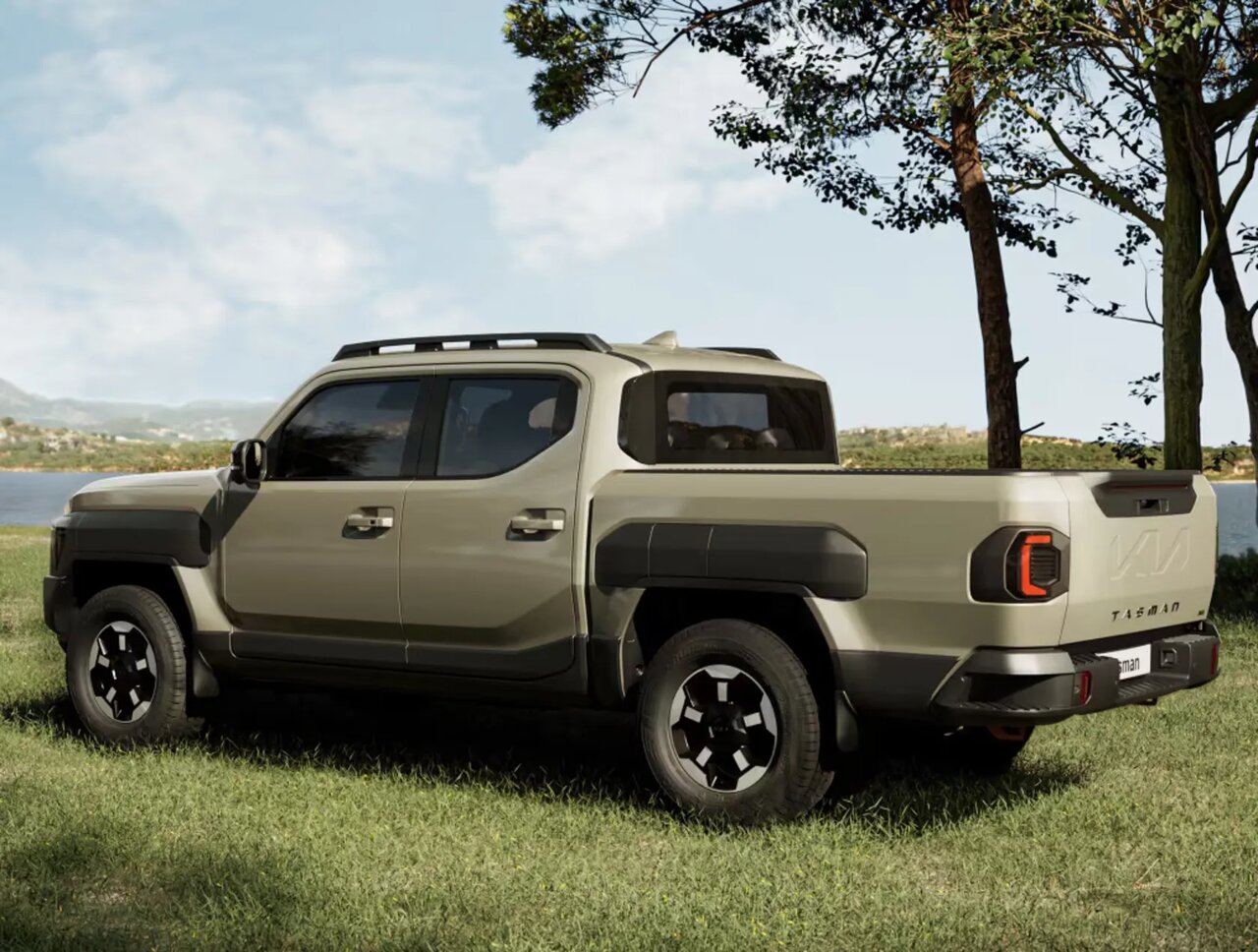 وانت کیا در ایران/ مشخصات و قیمت محصول جدید کرهای