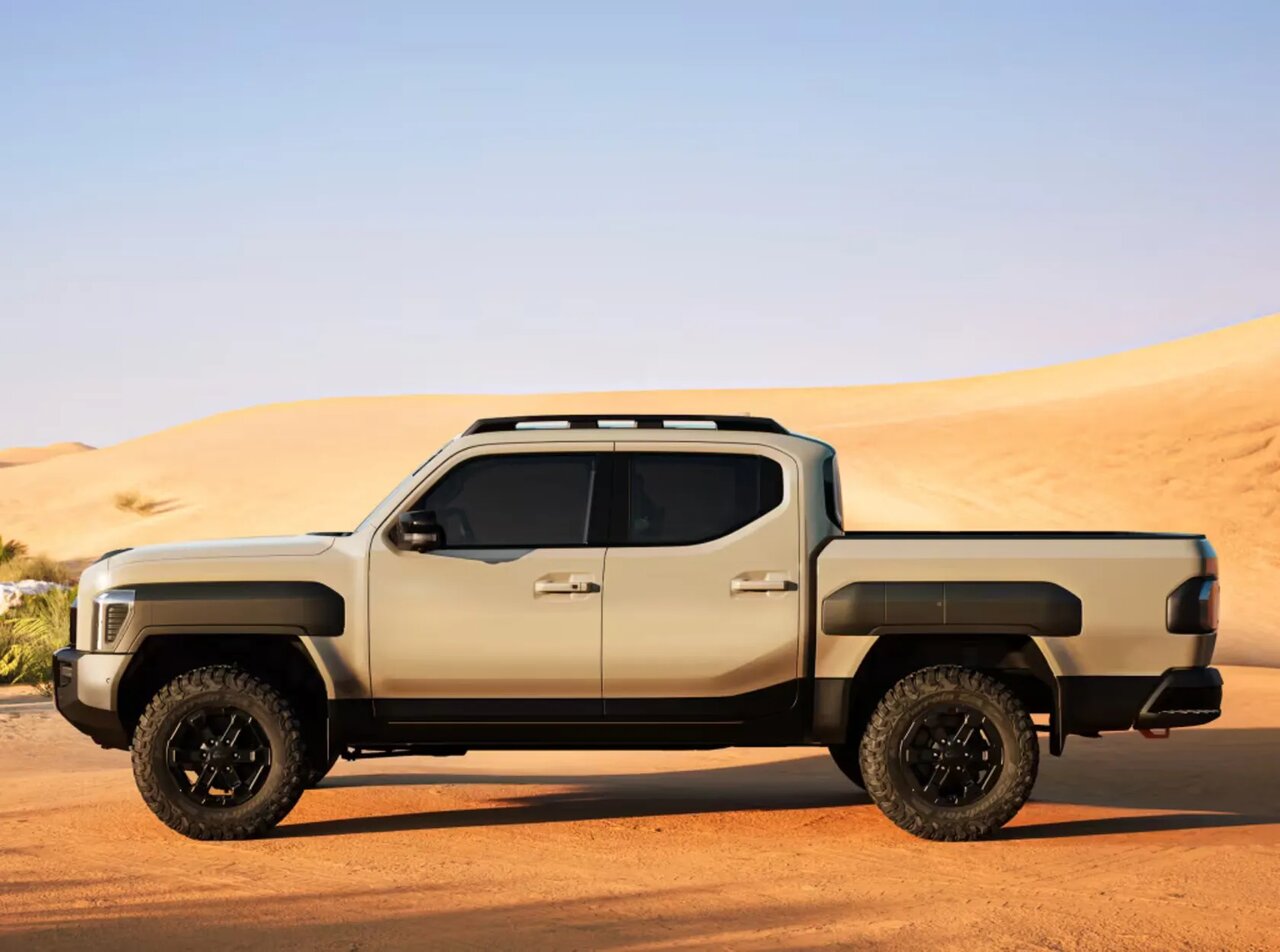 وانت کیا در ایران/ مشخصات و قیمت محصول جدید کرهای