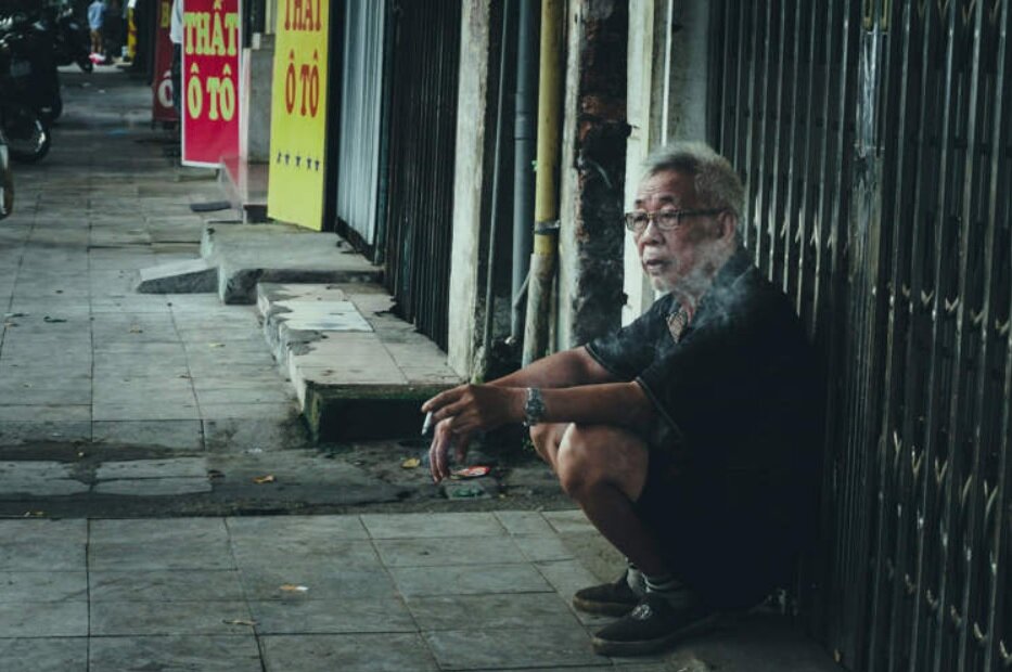 ماجرای عجیب مرد ۷۵ ساله که عاشق هوش مصنوعی شد و زنش را طلاق داد