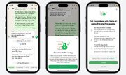 سورپرایز واتساپ برای کاربران آیفون