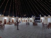 بهره‌برداری از اقامتگاه بوم‌گردی در پارسیان