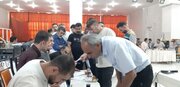 اعضای جدید هیئت مدیره‌ی شرکت خدماتی شهرک صنعتی بروجن معرّفی شدند